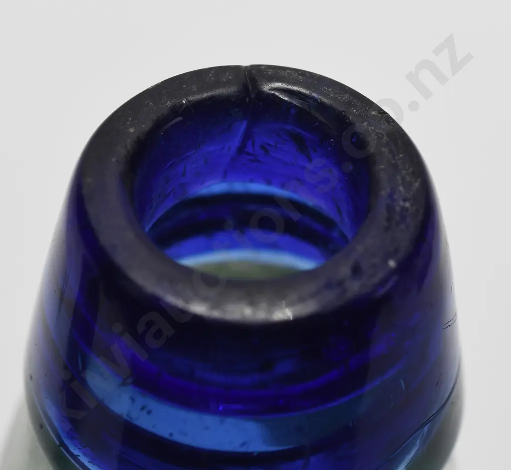 GIFFORD PLOWMAN BLUE LIP CODD Image 1++