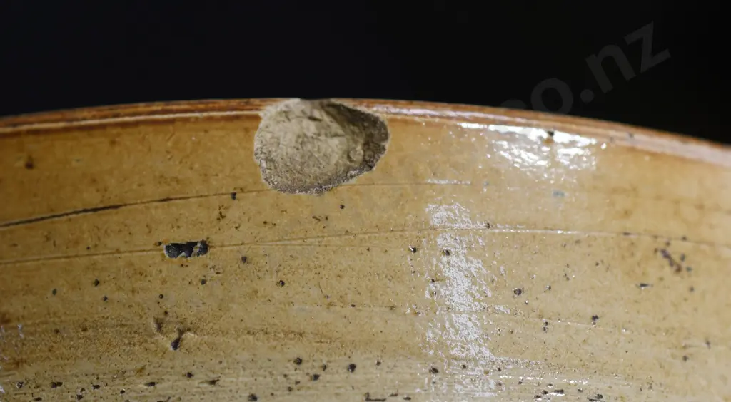 CAVENDISH TOBACCO JAR Image 1++