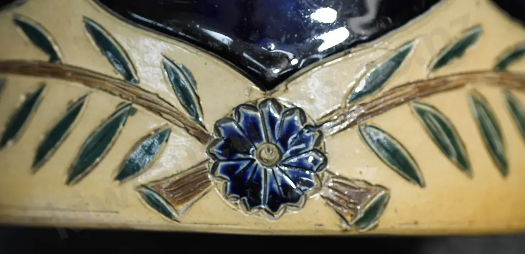 CAVENDISH TOBACCO JAR Image 1++