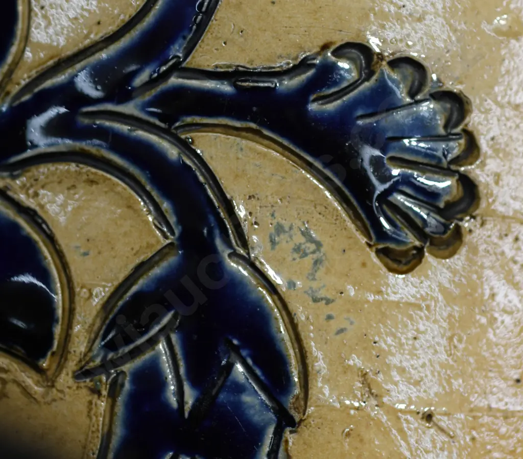 CAVENDISH TOBACCO JAR Image 1++