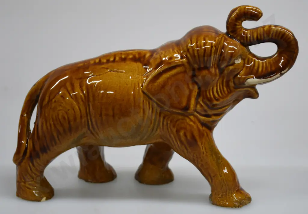 BENHAR ELEPHANT Image 1++