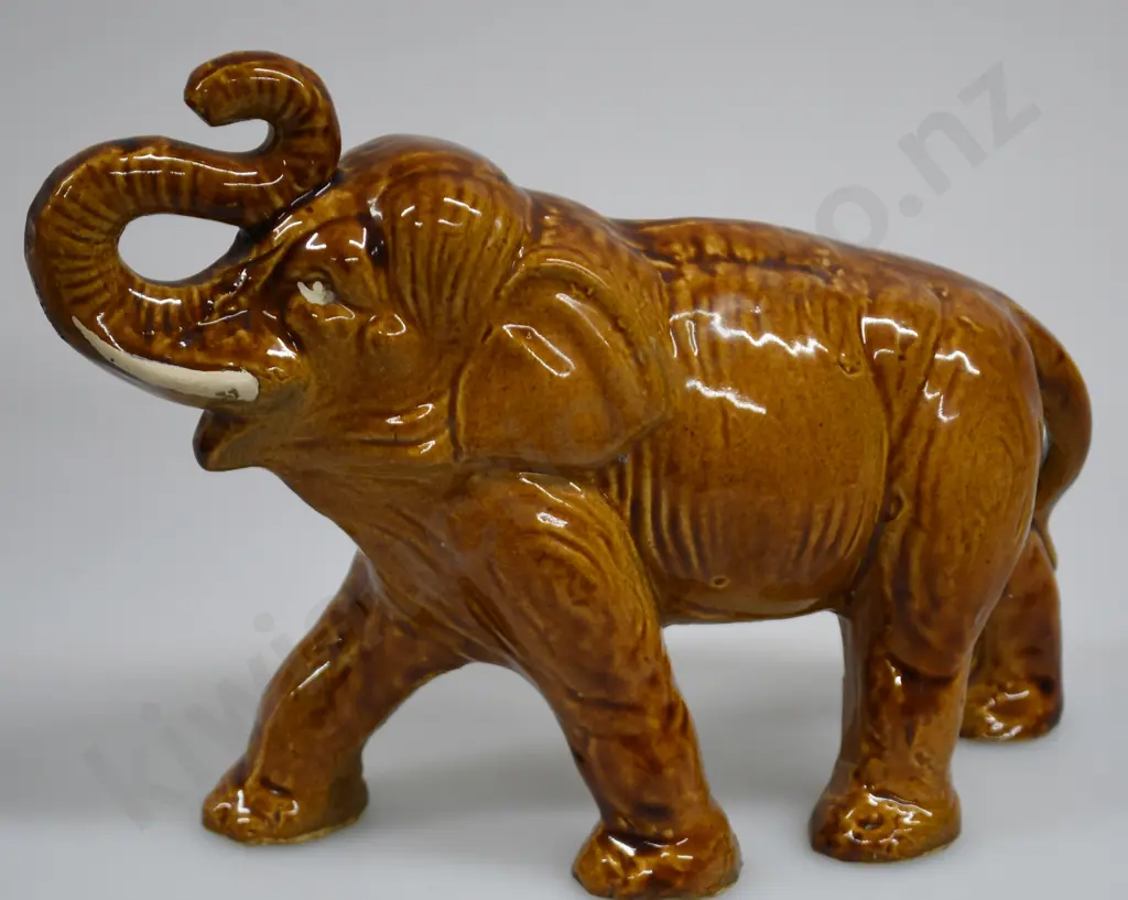 BENHAR ELEPHANT Image 1++
