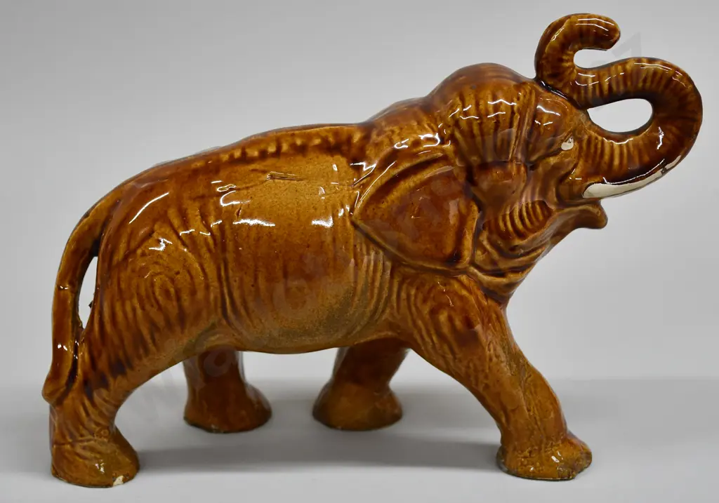 BENHAR ELEPHANT Image 1++