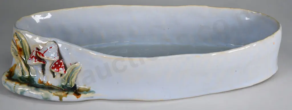 MOLLÉ POTTERY BOWL Image 1++