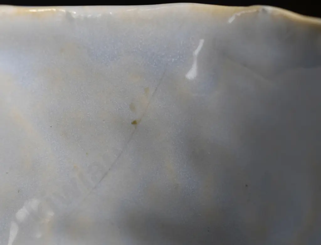 MOLLÉ POTTERY BOWL Image 1++