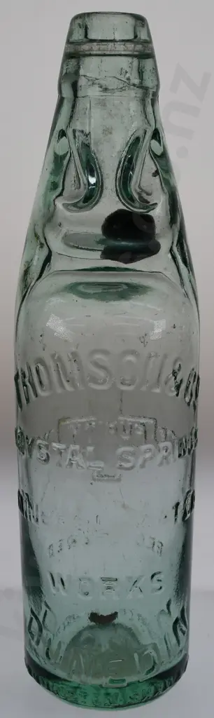 THOMSON GREEN MARBLE CODD Image 1++