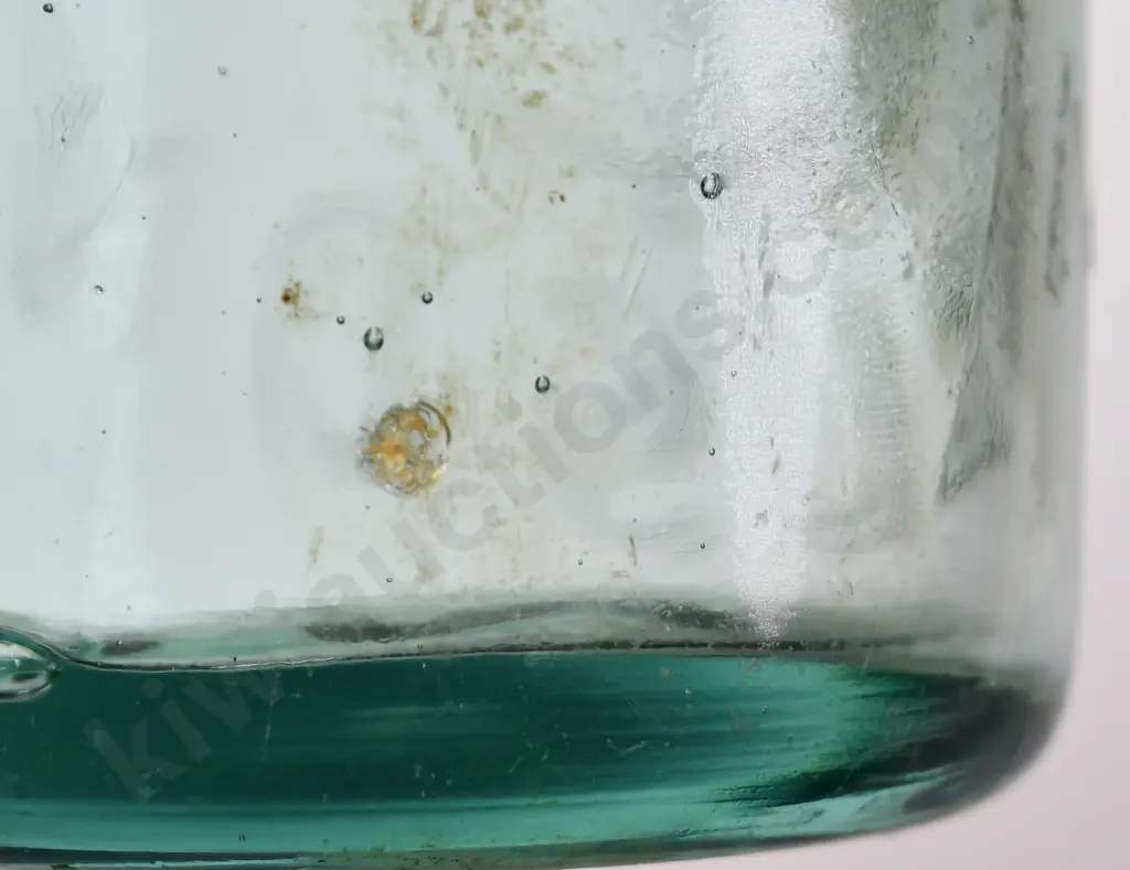 DODSON NELSON CROWN TOP Image 1++