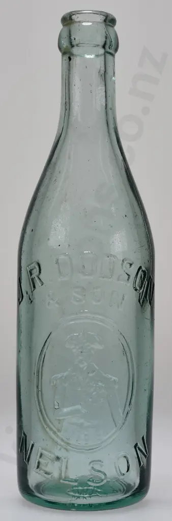 DODSON NELSON CROWN TOP Image 1++