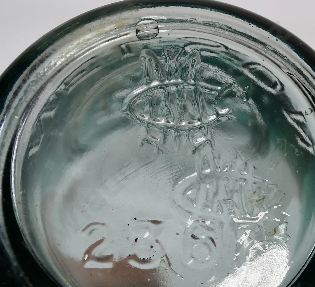 DODSON NELSON CROWN TOP Image 1++