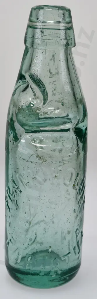 FRANK HOLDER PAHIATUA CODD Image 1++