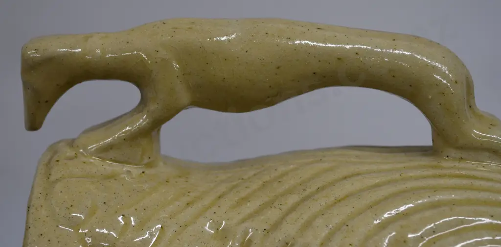 LUKE ADAMS HUNTING JUG Image 1++