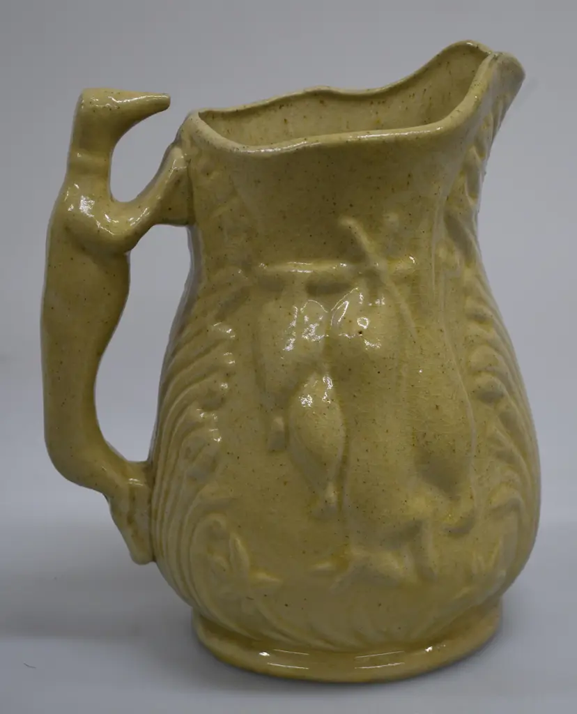 LUKE ADAMS HUNTING JUG Image 1++