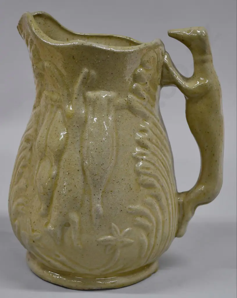 LUKE ADAMS HUNTING JUG Image 1++