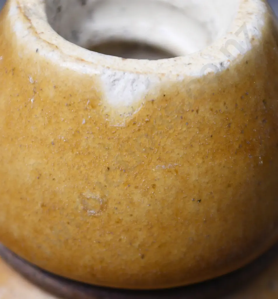 CROWN BREWERY JAR Image 1++