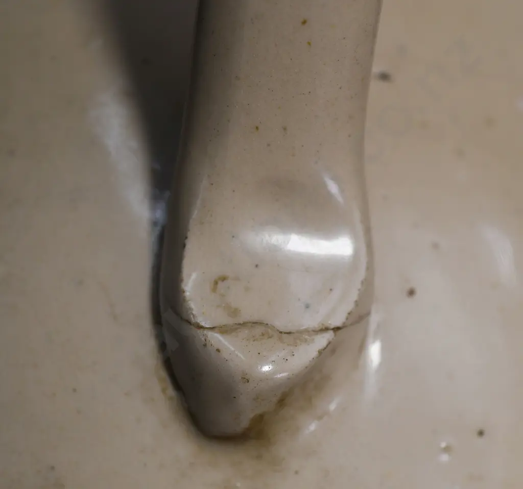 MOFFETTS CORDIALS WATER JUG Image 1++