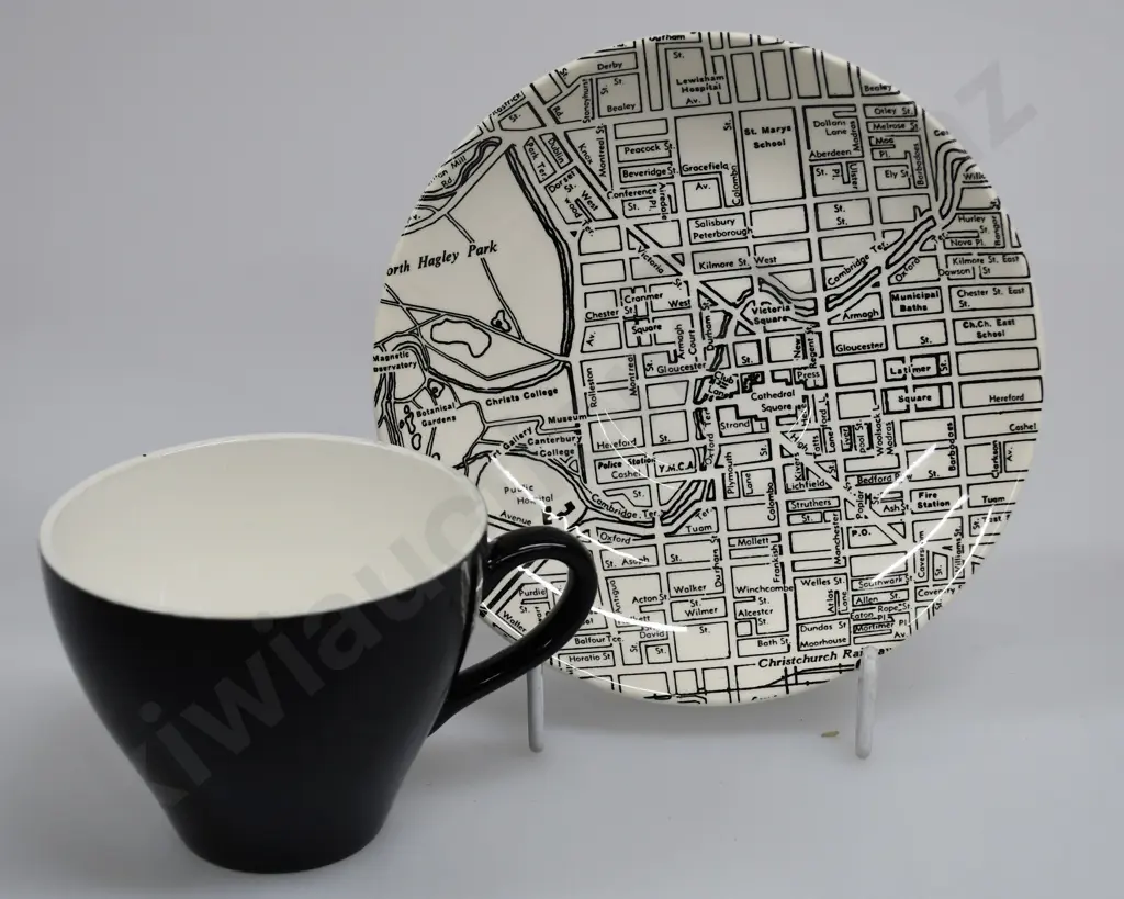 CROWN LYNN DOWNTOWN Image 1++