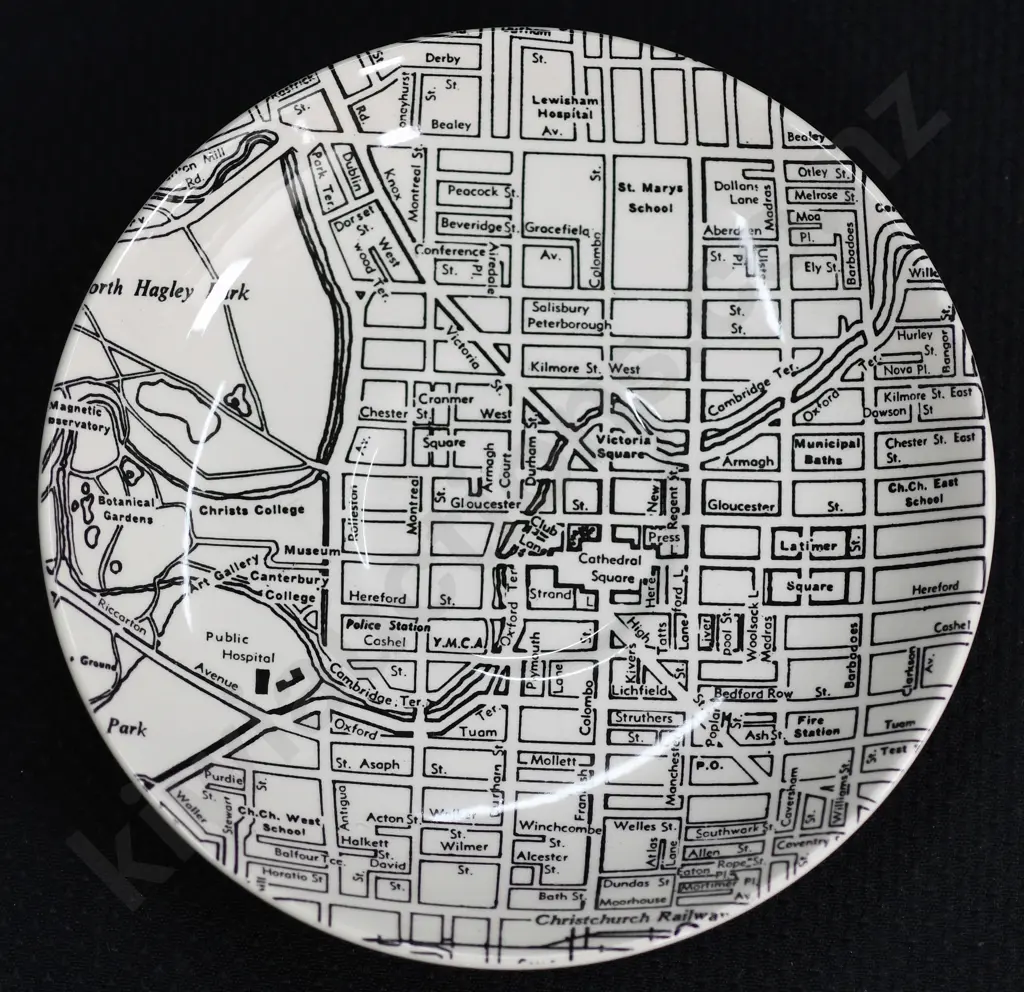 CROWN LYNN DOWNTOWN Image 1++