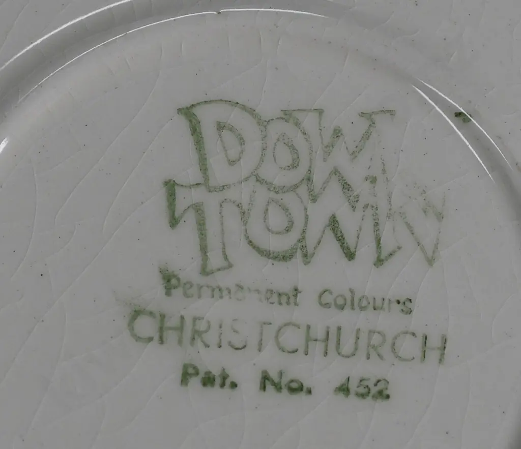 CROWN LYNN DOWNTOWN Image 1++