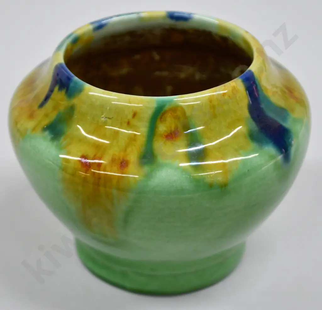 O C STEPHENS BOWL Image 1++