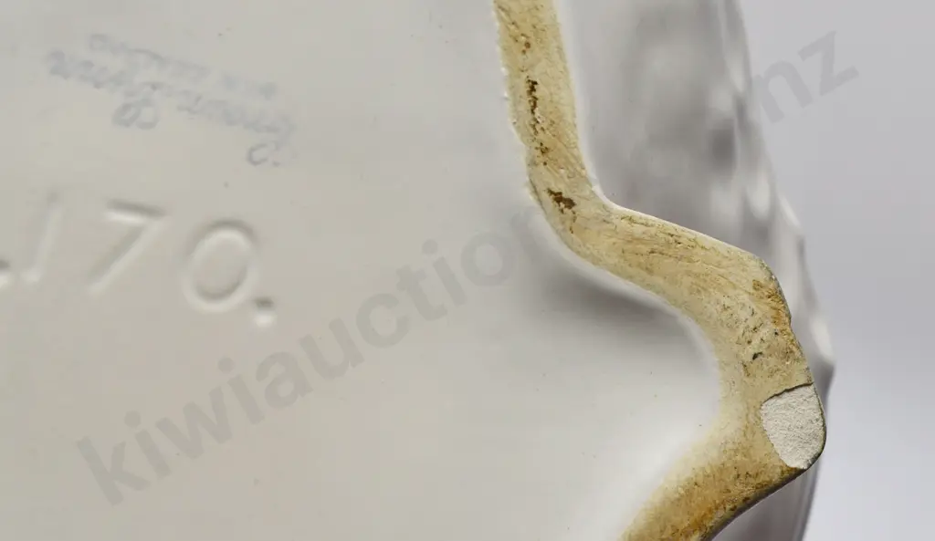 CROWN LYNN SWANS Image 1++