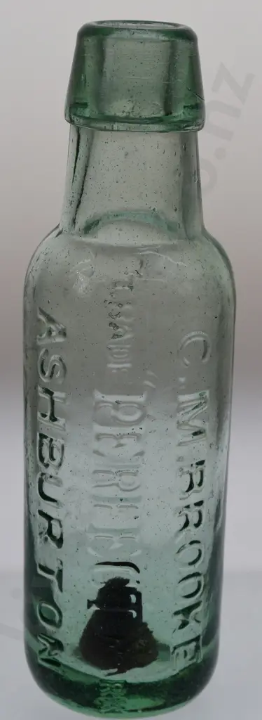 BROOKE ASHBURTON LAMONT Image 1++