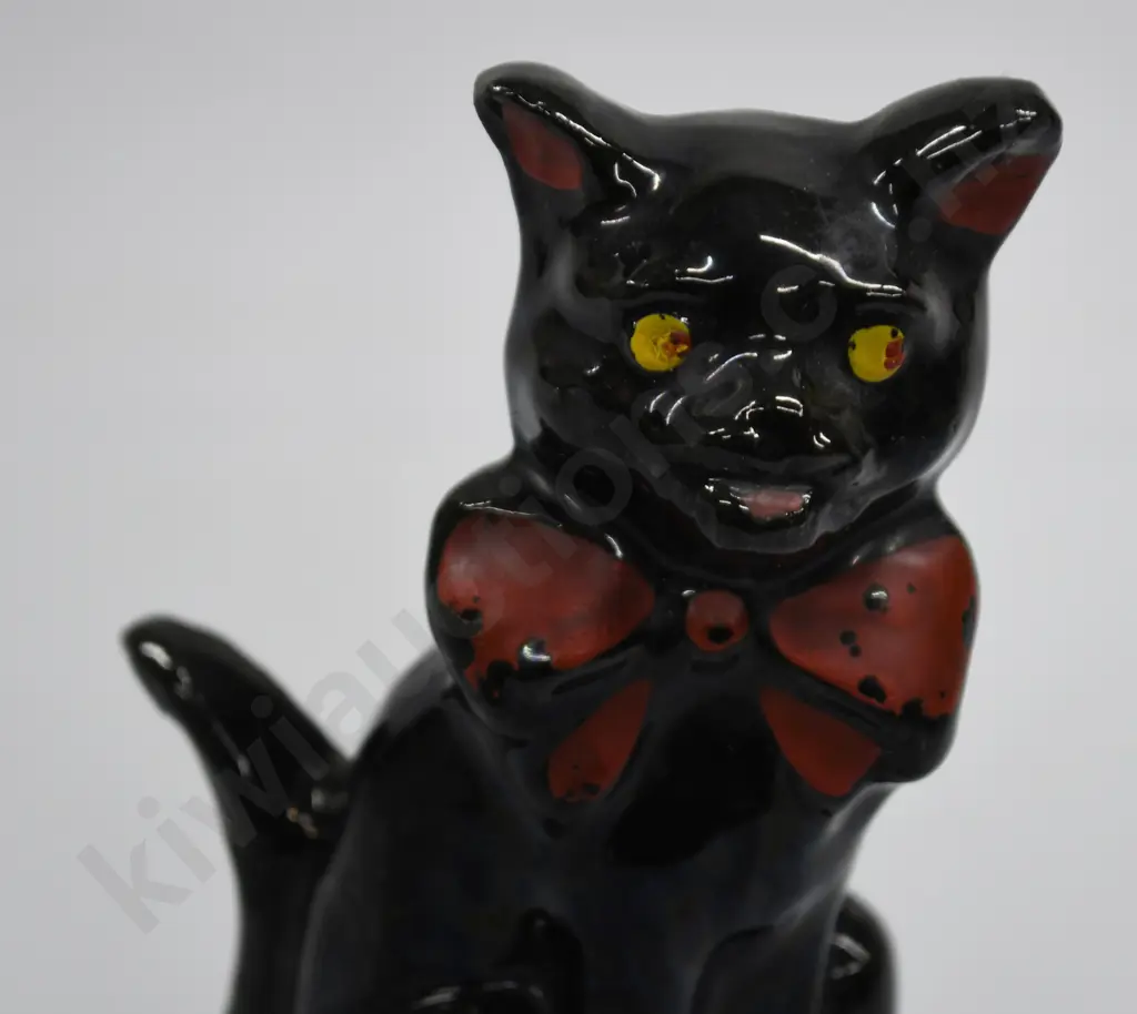 BENHAR BLACK CAT Image 1++