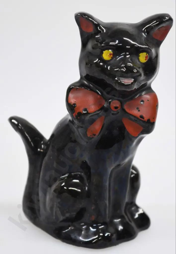 BENHAR BLACK CAT Image 1++