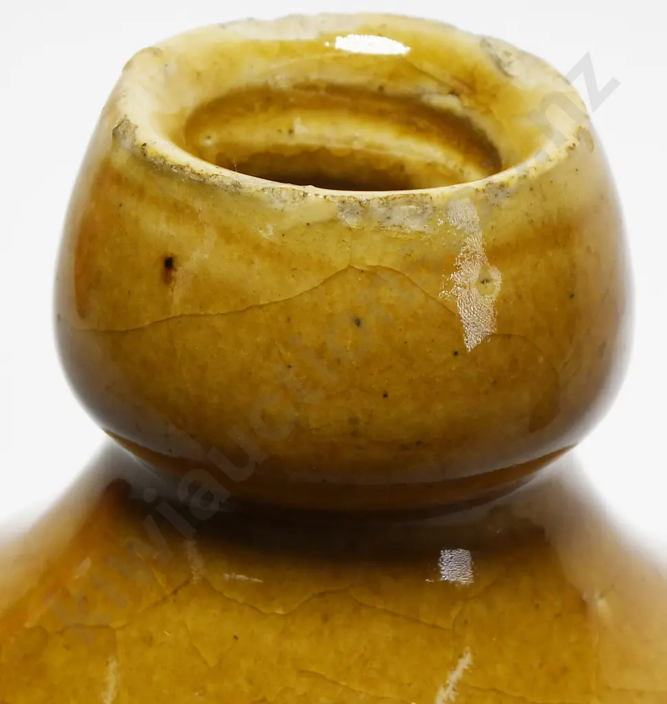 LONG & BARDEN SYDNEY GINGER BEER Image 1++