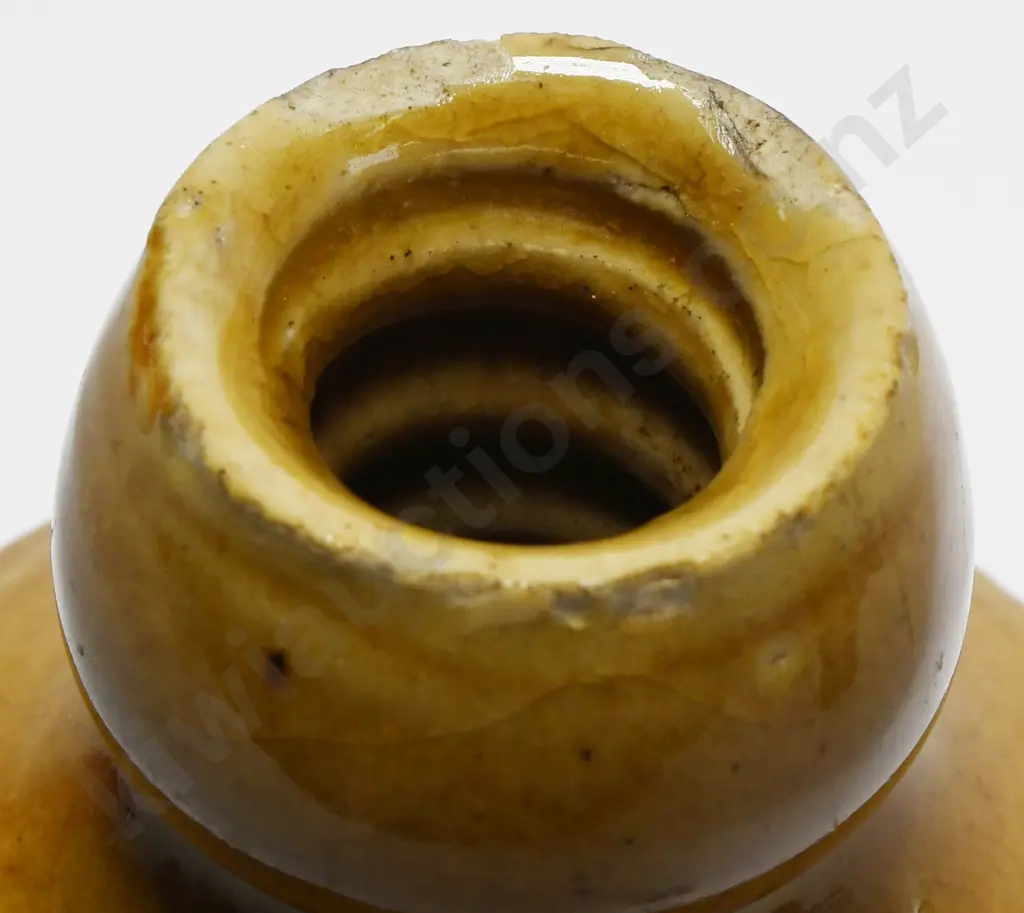 LONG & BARDEN SYDNEY GINGER BEER Image 1++