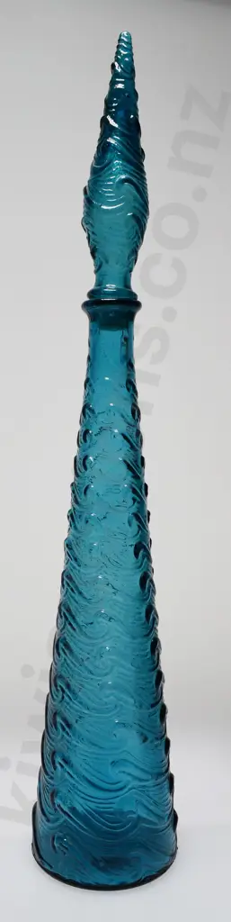 BLUE GENIE BOTTLE Image 1++