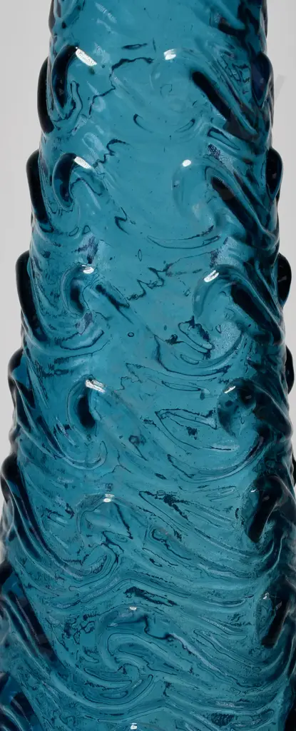 BLUE GENIE BOTTLE Image 1++