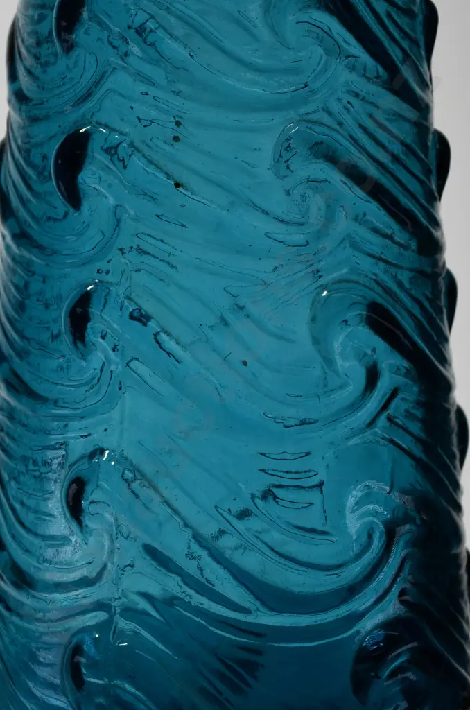 BLUE GENIE BOTTLE Image 1++