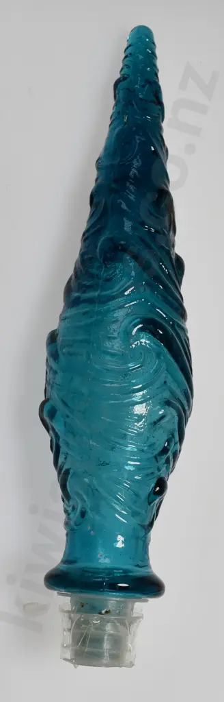 BLUE GENIE BOTTLE Image 1++