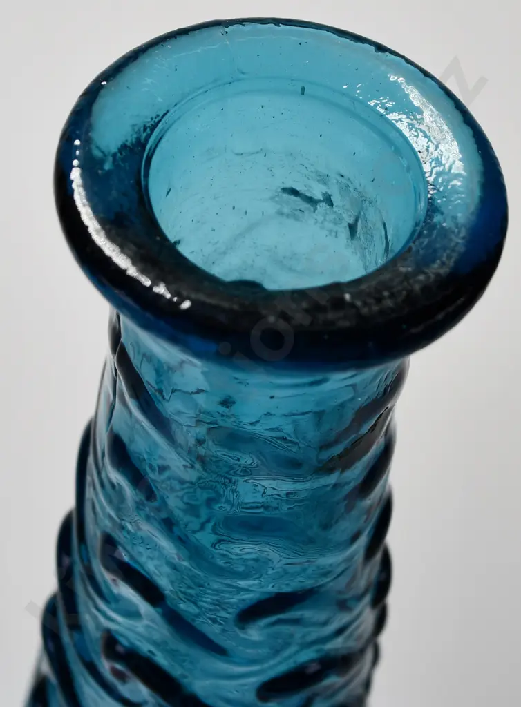 BLUE GENIE BOTTLE Image 1++