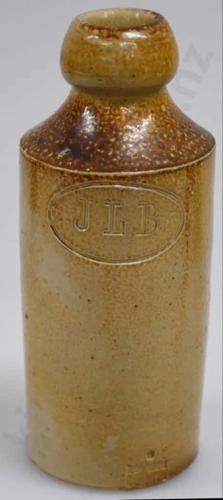 JLB GINGER BEER Image 1++