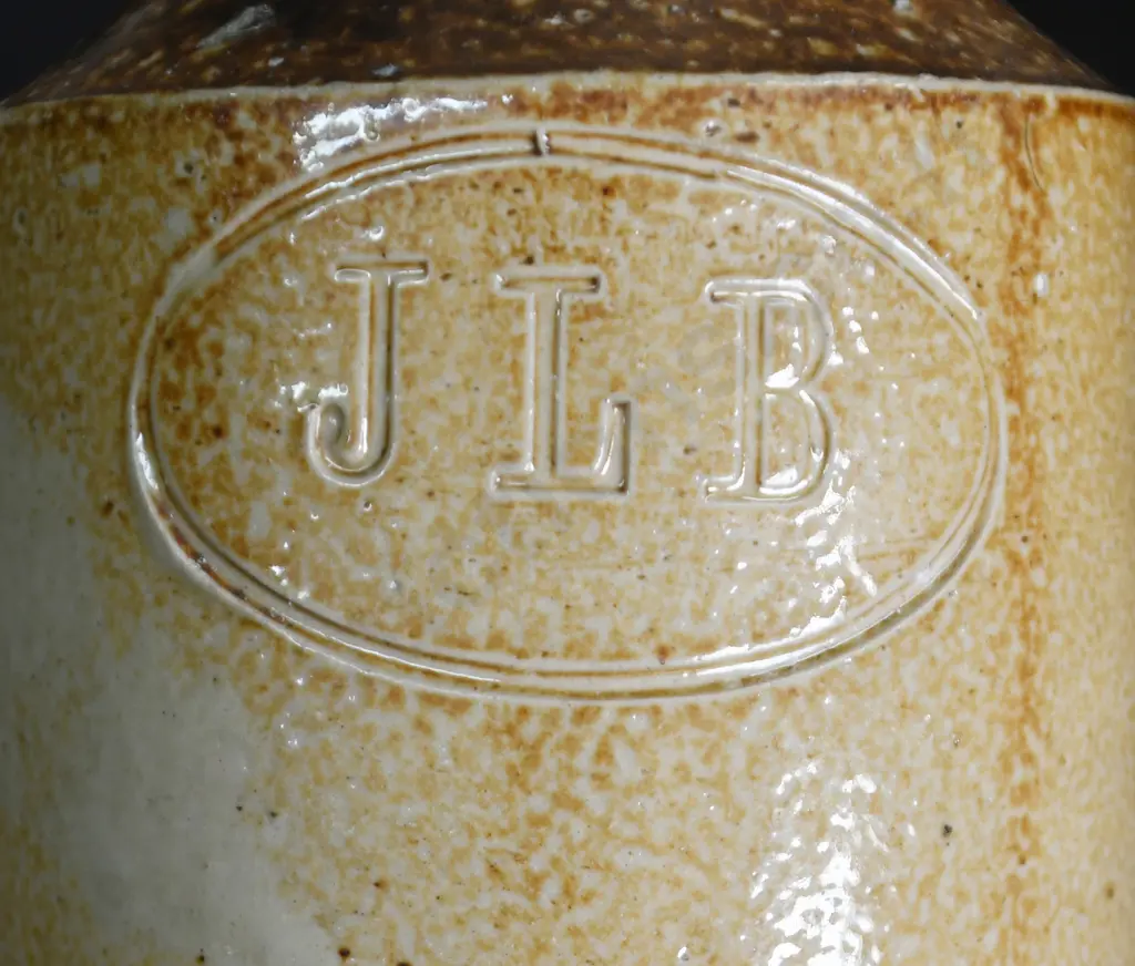 JLB GINGER BEER Image 1++