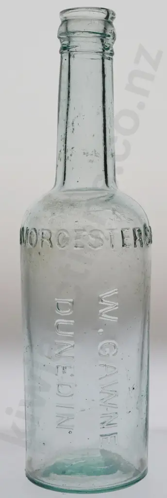 GAWNE DUNEDIN SAUCE Image 1++