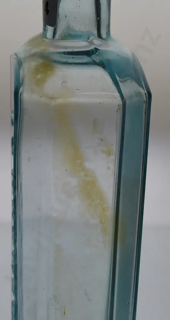 TAYLOR CHEMIST LAWRENCE Image 1++