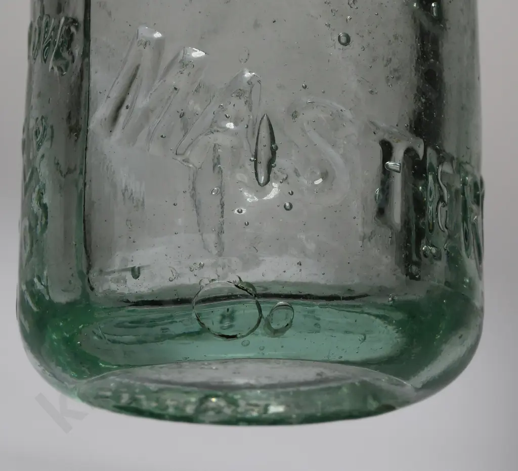 THOMPSON BLUE LIP CODD Image 1++