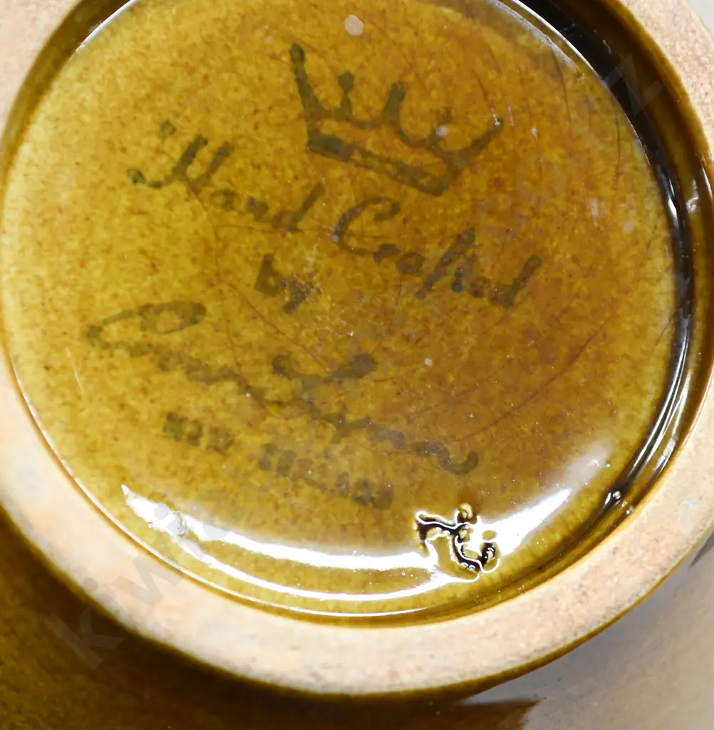 CROWN LYNN DANIEL STEENSTRA Image 1++