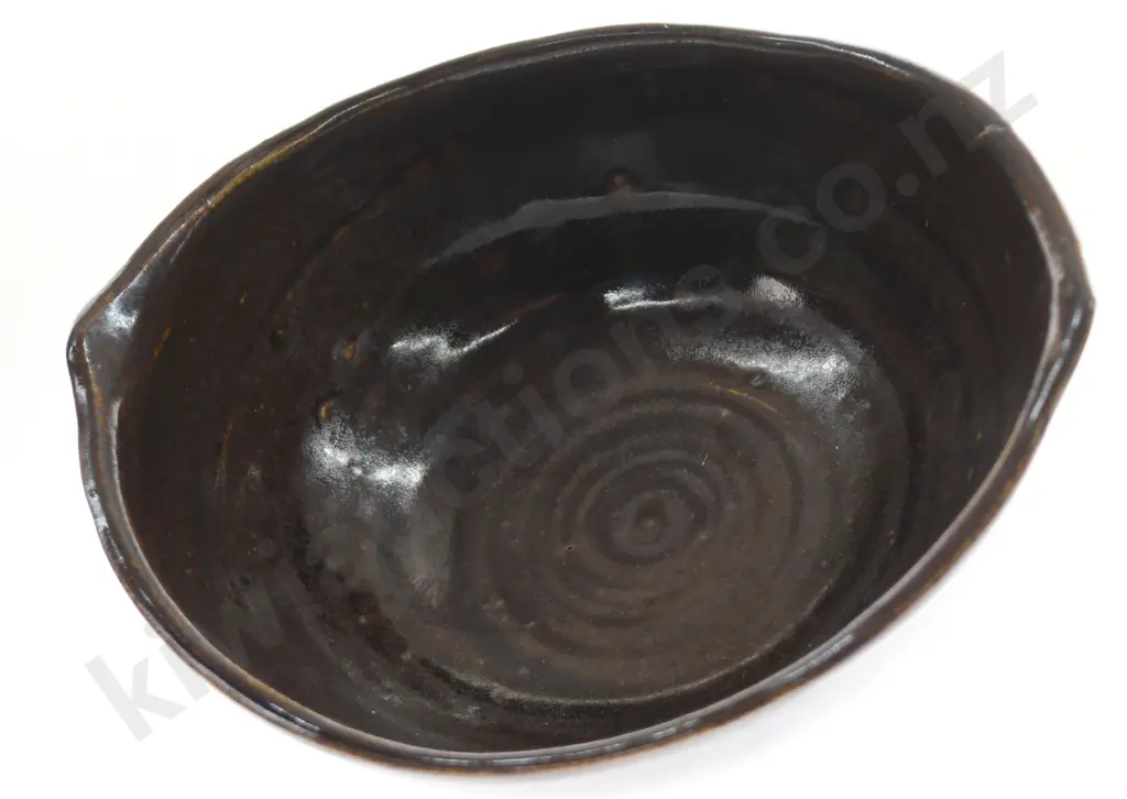 O C STEPHENS BOWL Image 1++