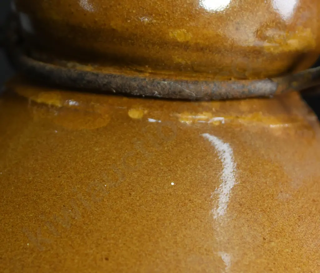 O’NEIL STONE JAR Image 1++