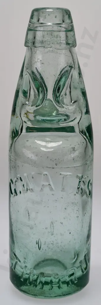 WATTS TIMARU CODD Image 1++