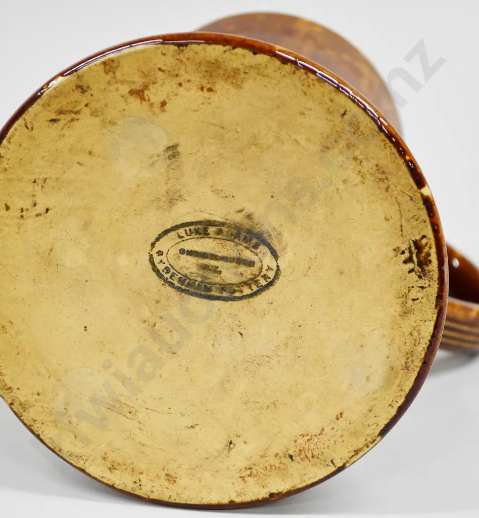 LUKE ADAMS JUG Image 1++