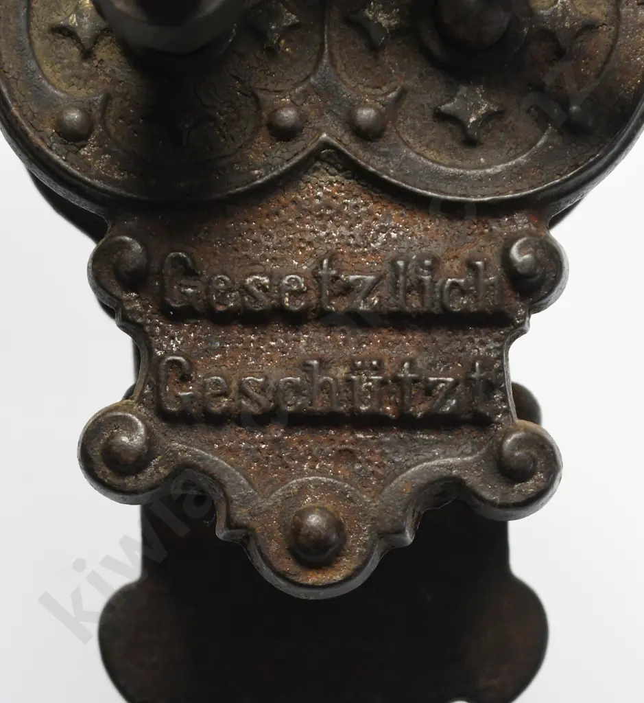 VINTAGE KITCHENALIA Image 1++