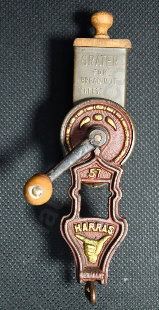 VINTAGE KITCHENALIA Image 1++