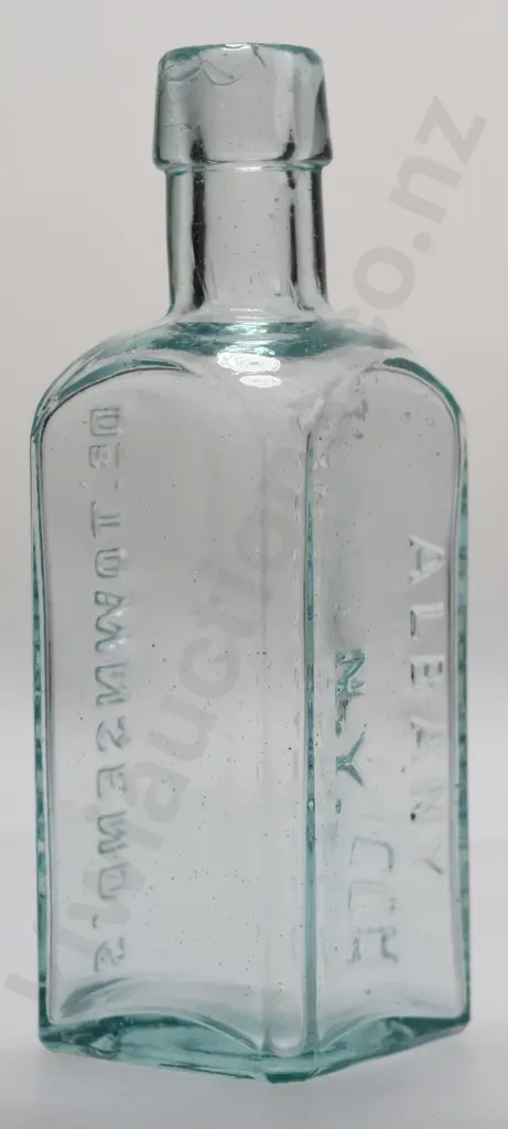 MINI TOWNSENDS SARSAPARILLA Image 1++