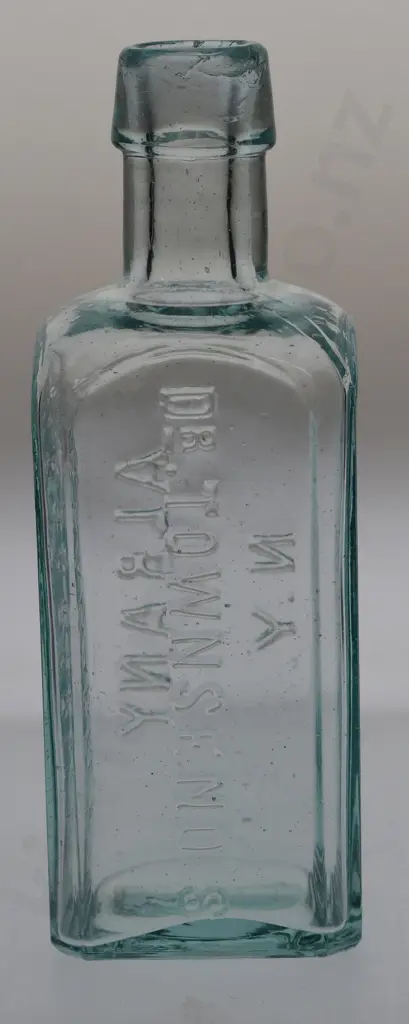 MINI TOWNSENDS SARSAPARILLA Image 1++