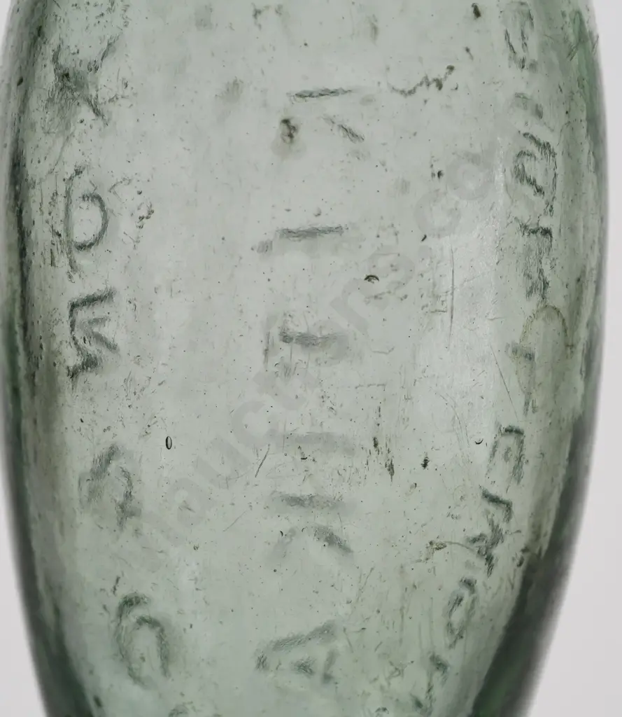 DIXON HOKITIKA HAMILTON PATENT Image 1++