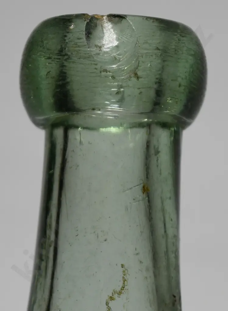 DIXON HOKITIKA HAMILTON PATENT Image 1++